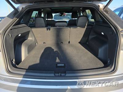 2025 Volkswagen Atlas Cross Sport 2.0T SE w/Technology - zdjęcie 16 z 24 - miniatura