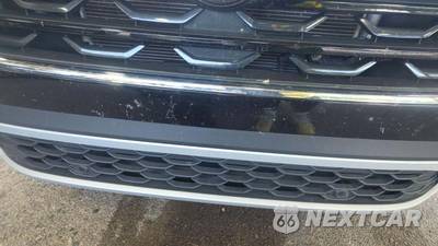 2025 Volkswagen Atlas Cross Sport 2.0T SE w/Technology - zdjęcie 24 z 27 - miniatura
