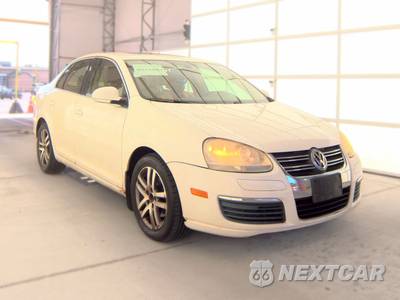 2005 Volkswagen New Jetta Sedan 2.5 - zdjęcie 3 z 43 - miniatura