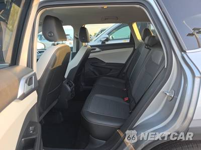 2025 Volkswagen Taos SE - zdjęcie 13 z 21 - miniatura