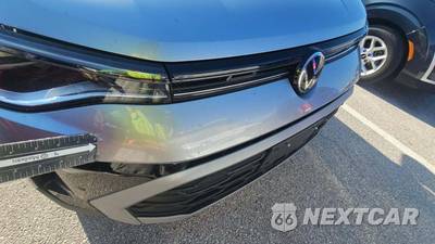 2025 Volkswagen Taos SE - zdjęcie 19 z 21 - miniatura