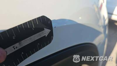 2025 Volkswagen Atlas 2.0T SE w/Technology - zdjęcie 32 z 40 - miniatura