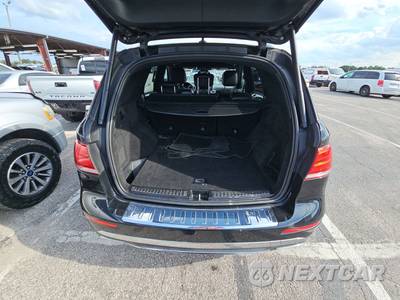 2018 Mercedes-Benz GLE 350 4MATIC - zdjęcie 16 z 24 - miniatura