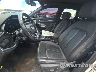 2021 Audi Q3 2.0T Premium - zdjęcie 7 z 25 - miniatura