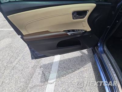 2018 Toyota Avalon Limited - zdjęcie 9 z 21 - miniatura