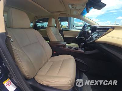 2018 Toyota Avalon Limited - zdjęcie 8 z 21 - miniatura