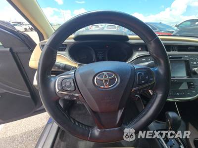 2018 Toyota Avalon Limited - zdjęcie 10 z 21 - miniatura
