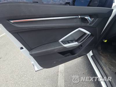2021 Audi Q3 2.0T Premium - zdjęcie 9 z 25 - miniatura