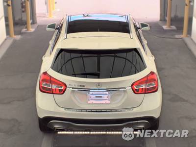 2018 Mercedes-Benz GLA 250 - zdjęcie 5 z 24 - miniatura