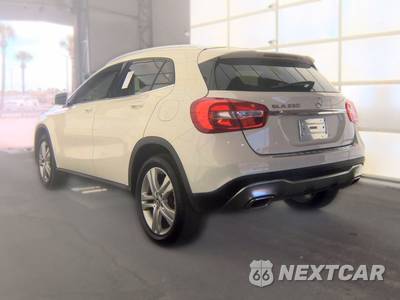 2018 Mercedes-Benz GLA 250 - zdjęcie 6 z 24 - miniatura