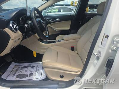 2018 Mercedes-Benz GLA 250 - zdjęcie 7 z 24 - miniatura