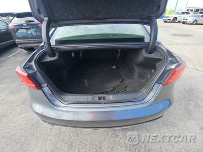 2017 Nissan Maxima SR - zdjęcie 16 z 24 - miniatura