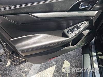 2018 Nissan Maxima S - zdjęcie 9 z 24 - miniatura