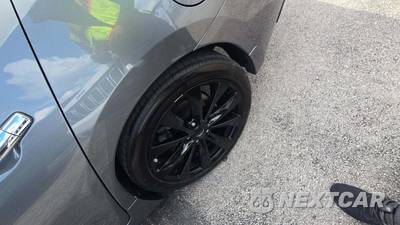 2017 Nissan Maxima SR - zdjęcie 18 z 24 - miniatura