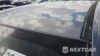 2020 Nissan Rogue Sport S - zdjęcie 19 z 24 - miniatura