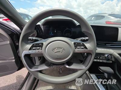 2024 Hyundai Elantra SEL - zdjęcie 10 z 24 - miniatura