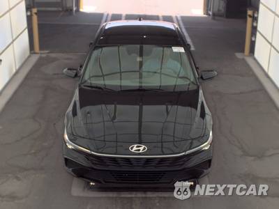 2024 Hyundai Elantra SEL - zdjęcie 2 z 24 - miniatura