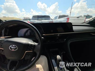 2024 Toyota Crown Limited - zdjęcie 11 z 33 - miniatura
