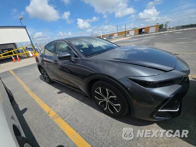 2024 Toyota Crown Limited - zdjęcie 3 z 33 - miniatura