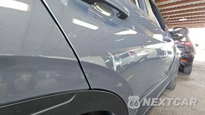 2025 Hyundai Venue SEL - zdjęcie 22 z 22 - miniatura