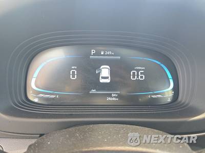 2025 Hyundai Venue SEL - zdjęcie 12 z 22 - miniatura