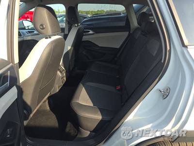 2025 Volkswagen Taos SE - zdjęcie 13 z 22 - miniatura