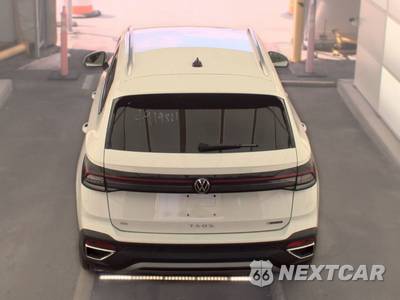 2025 Volkswagen Taos SE - zdjęcie 5 z 22 - miniatura