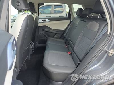 2025 Volkswagen Taos SE - zdjęcie 13 z 19 - miniatura