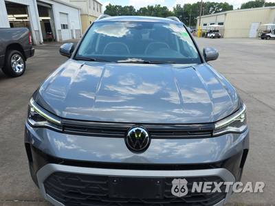 2025 Volkswagen Taos SE - zdjęcie 2 z 19 - miniatura