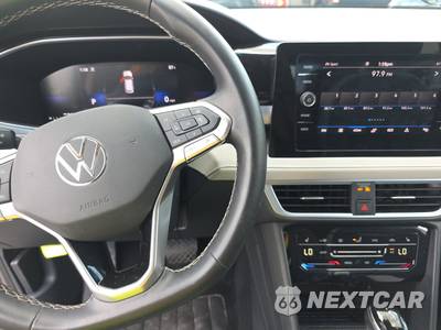 2025 Volkswagen Taos SE - zdjęcie 11 z 19 - miniatura