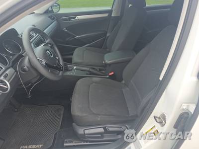 2017 Volkswagen Passat 1.8T S - zdjęcie 7 z 23 - miniatura