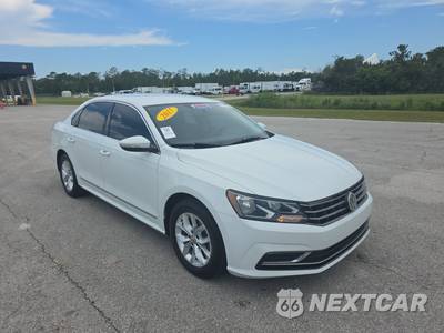 2017 Volkswagen Passat 1.8T S - zdjęcie 3 z 23 - miniatura