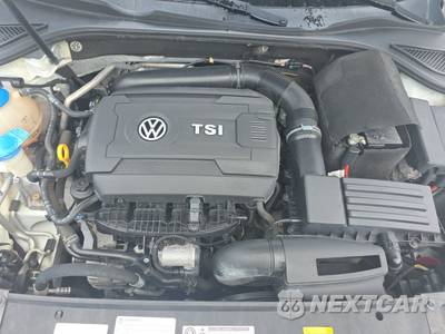 2017 Volkswagen Passat 1.8T S - zdjęcie 15 z 23 - miniatura