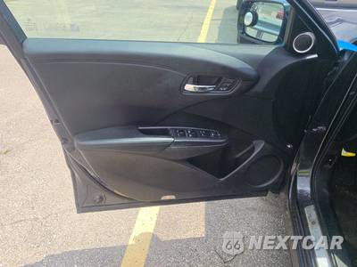 2015 Acura RDX w/Technology Pkg - zdjęcie 9 z 31 - miniatura