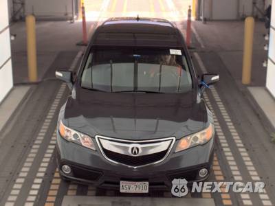 2015 Acura RDX w/Technology Pkg - zdjęcie 2 z 31 - miniatura