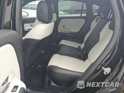 2022 Mercedes-Benz GLA 250 4MATIC - zdjęcie 18 z 23 - miniatura