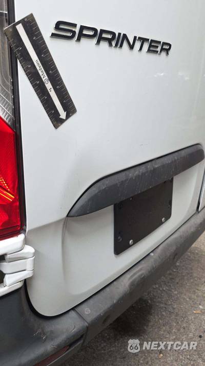 2024 Mercedes-Benz Sprinter 2500 Cargo Van High Roof 170.0" WB - zdjęcie 29 z 35 - miniatura