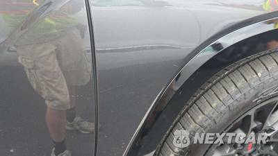 2025 Toyota Sequoia Platinum - zdjęcie 23 z 26 - miniatura