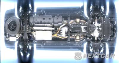2026 Toyota Sequoia Capstone - zdjęcie 18 z 23 - miniatura