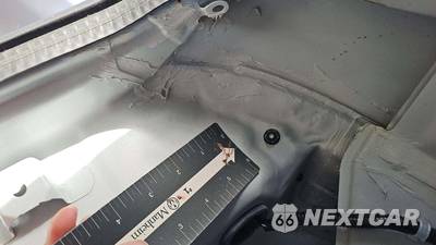 2018 Nissan Versa Sedan S Plus - zdjęcie 29 z 35 - miniatura