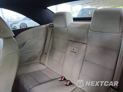 2010 Volkswagen Eos Komfort - zdjęcie 13 z 39 - miniatura