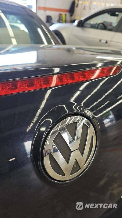 2010 Volkswagen Eos Komfort - zdjęcie 21 z 39 - miniatura