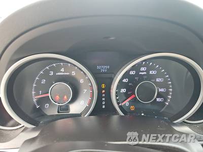 2010 Acura TL w/Technology Pkg - zdjęcie 12 z 40 - miniatura