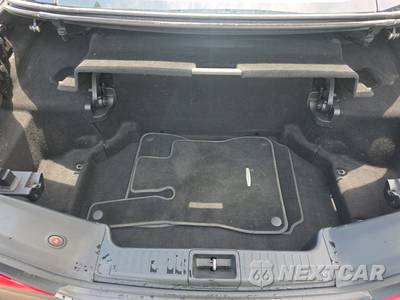 2013 Mercedes-Benz SL 550 - zdjęcie 15 z 34 - miniatura
