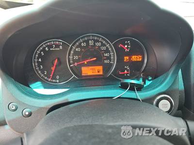 2010 Nissan Maxima 3.5 SV - zdjęcie 12 z 48 - miniatura