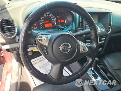 2010 Nissan Maxima 3.5 SV - zdjęcie 10 z 48 - miniatura