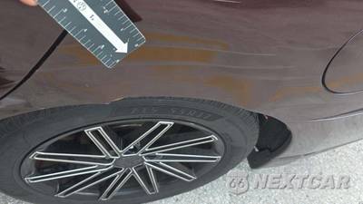 2010 Nissan Maxima 3.5 SV - zdjęcie 26 z 48 - miniatura