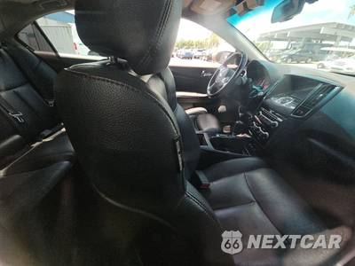 2010 Nissan Maxima 3.5 SV - zdjęcie 8 z 48 - miniatura