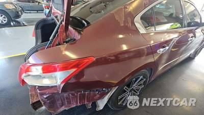 2010 Nissan Maxima 3.5 SV - zdjęcie 24 z 48 - miniatura