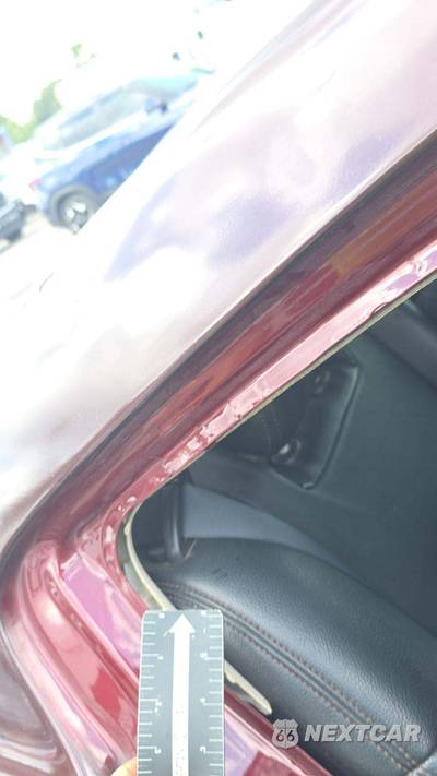 2010 Nissan Maxima 3.5 SV - zdjęcie 35 z 48 - miniatura